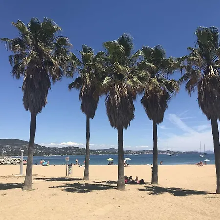 Marcogney - Golfe De St-tropez - Aux Marines De - Climatise Vue Sur Le Port Cogolin